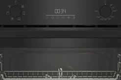 Piekarnik z funkcją Booster i czyszczeniem parowym BEKO BBIE17300B