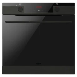 Piekarnik z funkcją pizza AMICA czarny ED3751BA V STUDIO