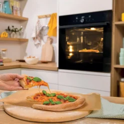 Piekarnik ze sterowaniem Wi-Fi GORENJE BSA6747DGWI