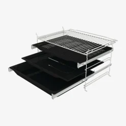 Piekarnik ze sterowaniem Wi-Fi GORENJE BSA6747DGWI