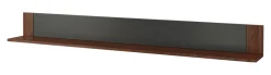 Półka ścienna 182 cm HARMONY