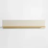 Półka ścienna BRUNO 120 cm