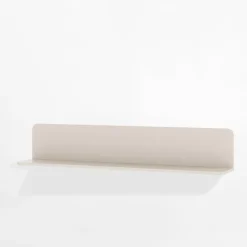 Półka ścienna LORENA 135 cm kaszmir