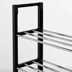 Półka na buty 8-poziomów 134,5 cm