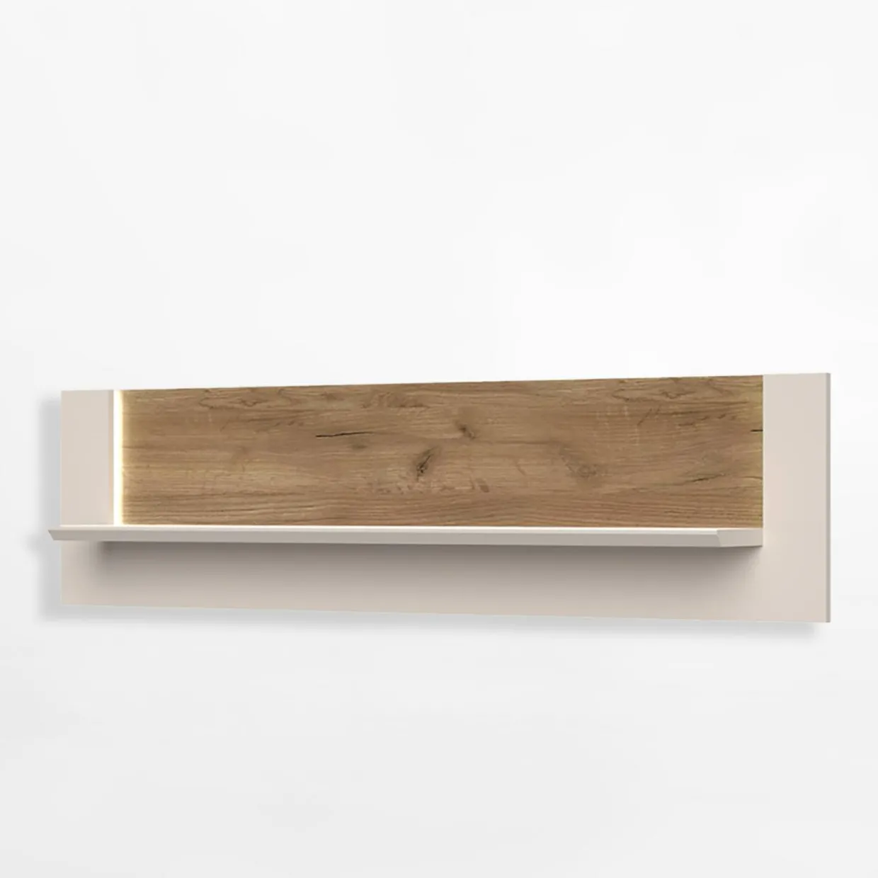 Półka na ścianę kaszmirowa SKY45