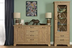 Półka NEPAL KSMB01-S17