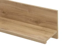 Półka wisząca DOORSET 80 cm