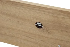 Półka wisząca DOORSET 80 cm