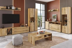 Półka wisząca KENDAL