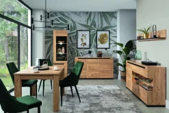 Półka wisząca PRISCO 150,5 cm