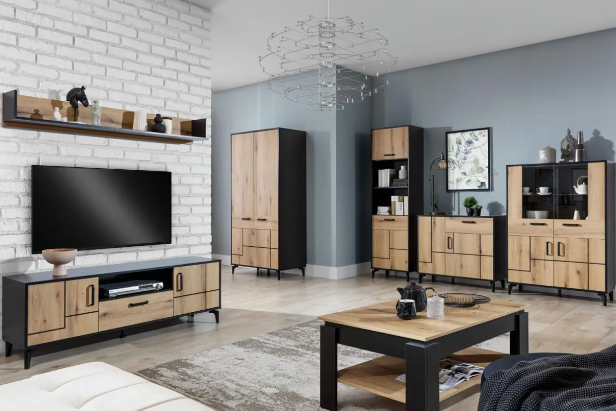 Półka wisząca S-LINE