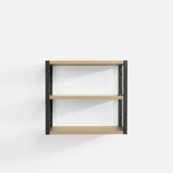 Półka wąska industrialna LEMONIG