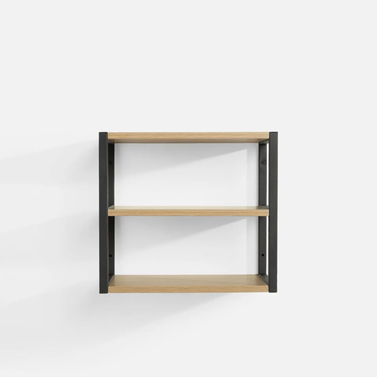 Półka wąska industrialna LEMONIG