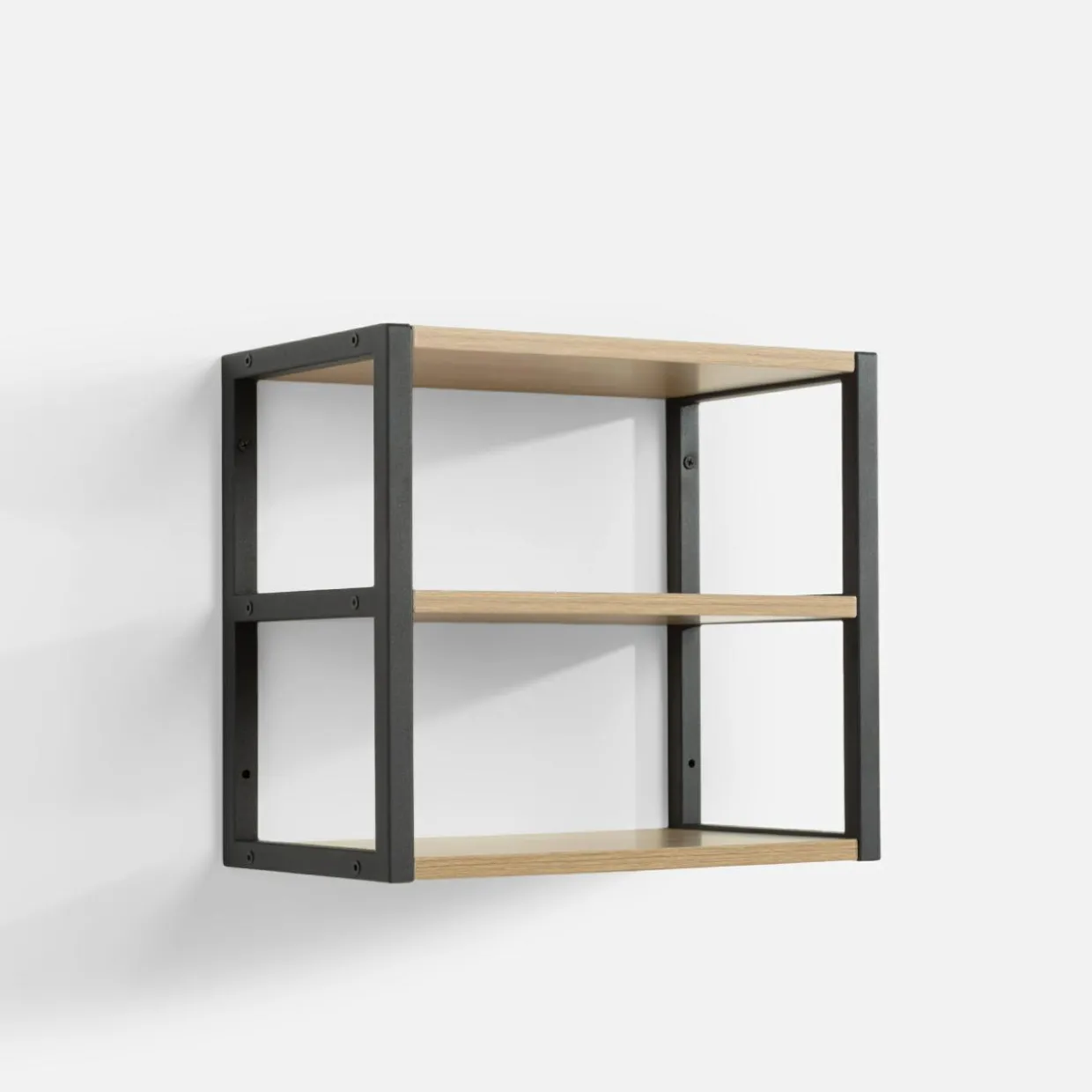 Półka wąska industrialna LEMONIG