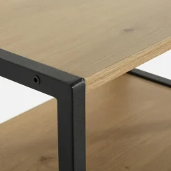 Półka wąska industrialna LEMONIG