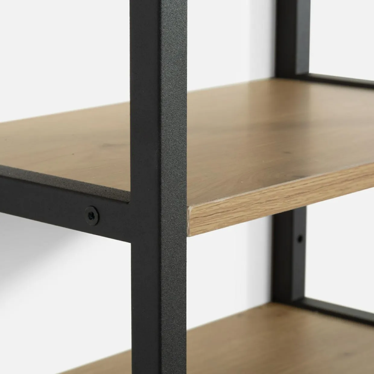 Półka wąska industrialna LEMONIG