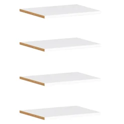 Półki do szafy CAMPUS 4 szt.