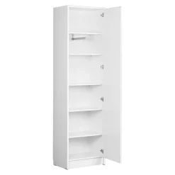 Półki do szafy CAMPUS 4 szt.