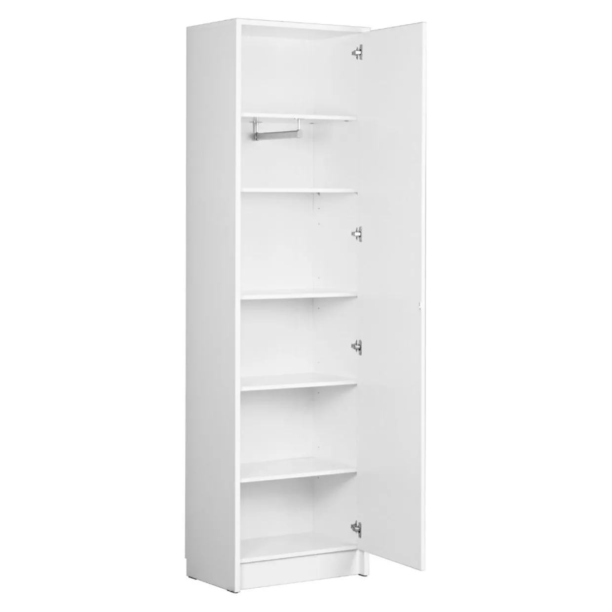 Półki do szafy CAMPUS 4 szt.