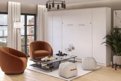 Półkotapczan CAMPUS 140x200 cm