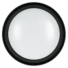Plafon LED czarny AJE-FOCUS z pilotem