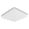 Plafon LED kwadratowy biały ORO-EGIR 24W