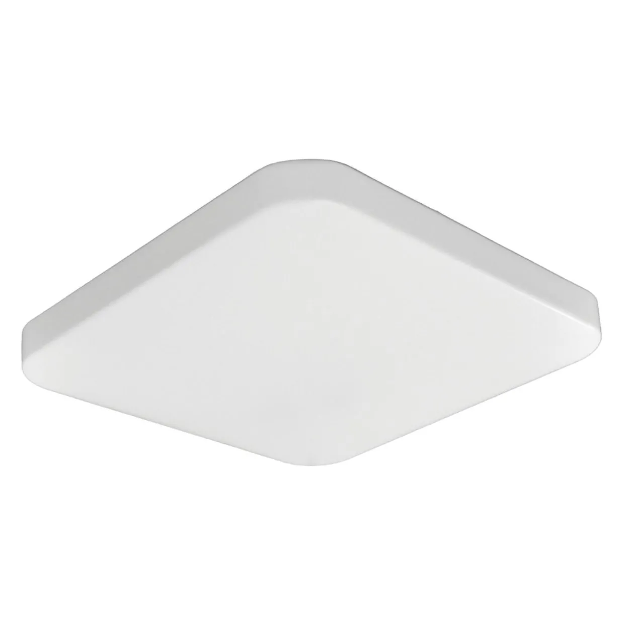 Plafon LED kwadratowy biały ORO-EGIR 24W