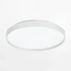Plafon LED okrągły biały ORO NUBE18W