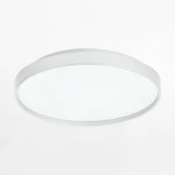 Plafon LED okrągły biały ORO NUBE18W