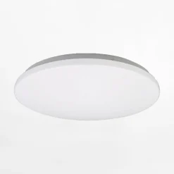 Plafon LED 12W barwa neutralna biały ORO MARS