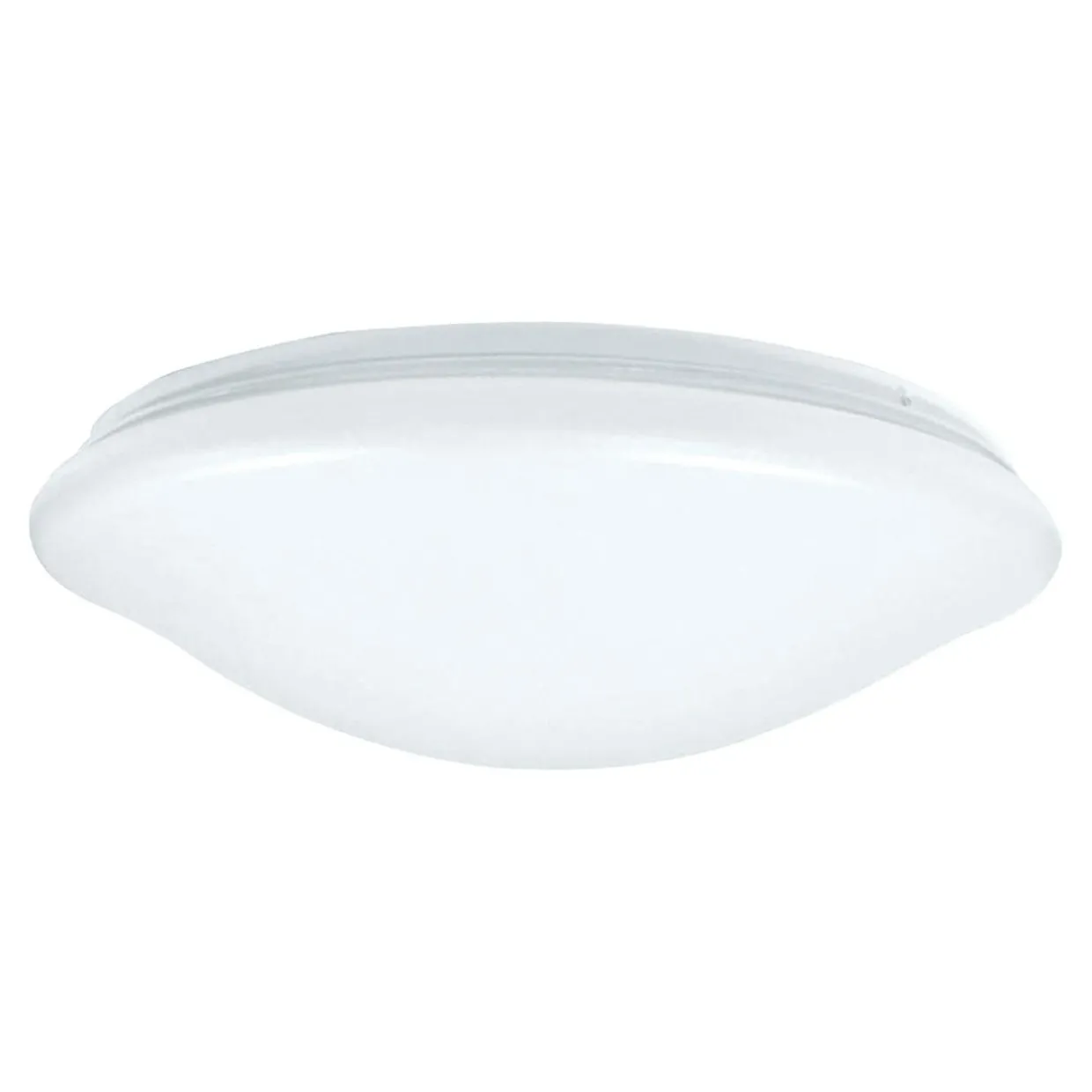 Plafon okrągły biały 24W 38