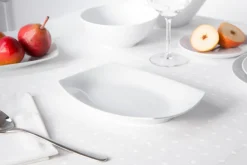 Półmisek MARIA PAULA MODERNA 17x24 cm