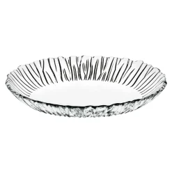 Półmisek owalny AURORA 25x19 cm