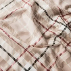 Pościel z satyny bawełnianej SAVANA 220x200 cm