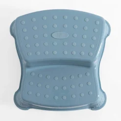 Podest dwustopniowy niebieski IGOR