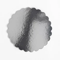 Podkład pod ciasto/tort 25 cm, 4 sztuki