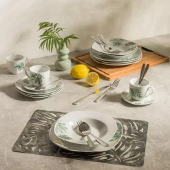 Podkładka stołowa GOLD 28,5x43,5 cm