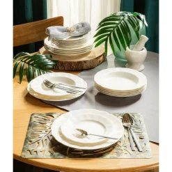 Podkładka stołowa GOLD 28,5x43,5 cm