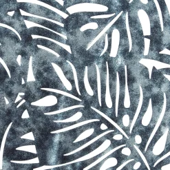 Podkładka stołowa SREBRO 28,5x43,5 cm