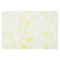 Podkładka stołowa w żółte kwiaty FLOWERS 30x45 cm