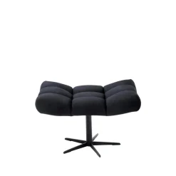 Podnóżek czarny SENSI