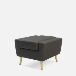 Podnóżek jasnobrązowy VEROLI