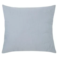 Poduszka dwustronna szaro-różowa DUALO 70x80 cm