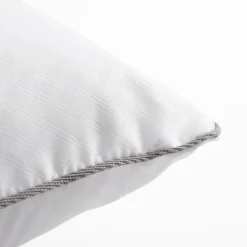 Poduszka jasiek SWISS 40x40 cm