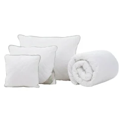 Poduszka LUNA BAMBOO 50x60 cm