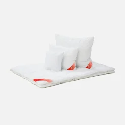 Poduszka LUNA MEDICA 45x45 cm