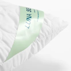 Poduszka LUNA SENSIVIA ALOE 60x60 cm