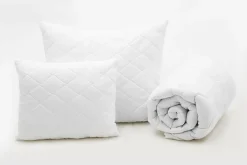 Poduszka mikrofibra BALANCE 50x60 cm