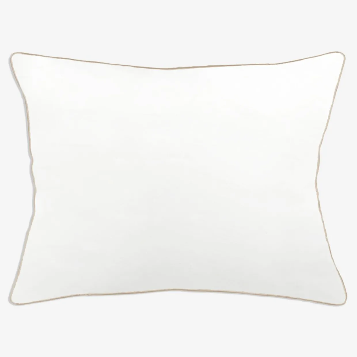 Poduszka naturalna KAPOK 70x80 cm