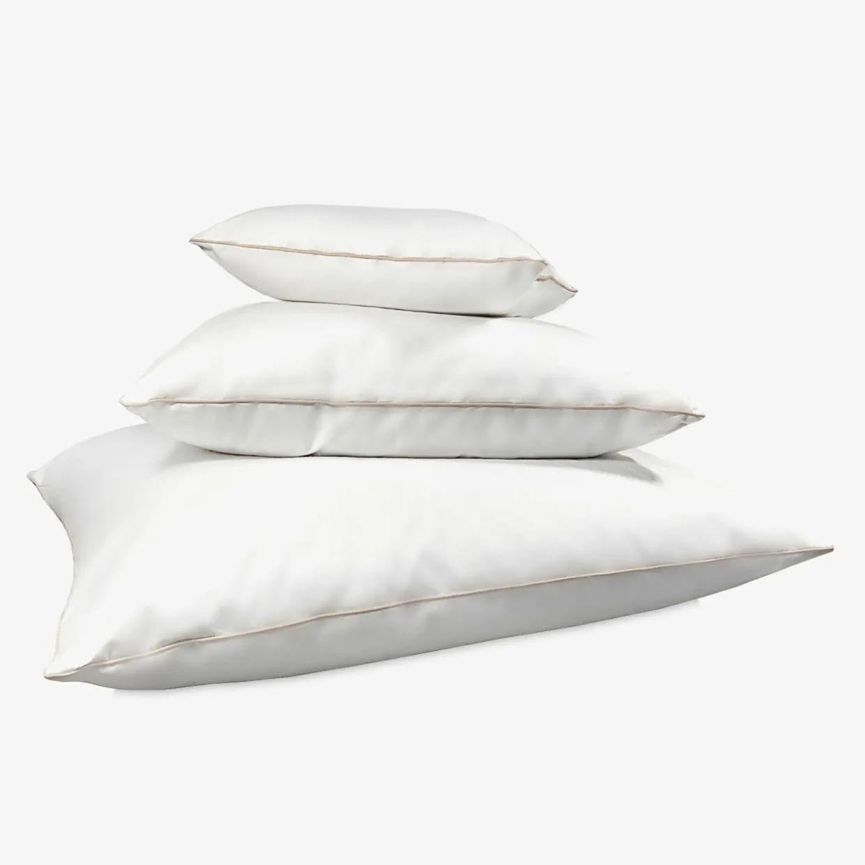 Poduszka naturalna KAPOK 70x80 cm